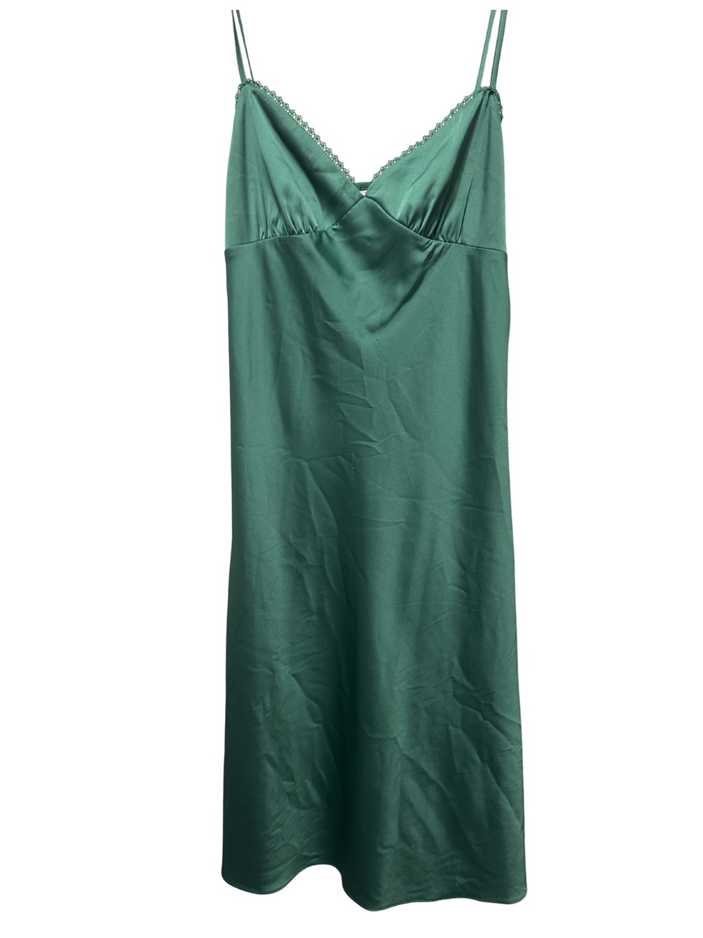 Sunday Best Rae Midi Slip Dress